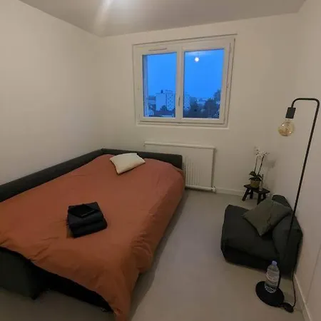 Refait A Neuf Apartment *