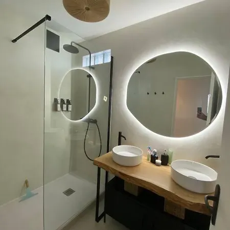Refait A Neuf Apartment *