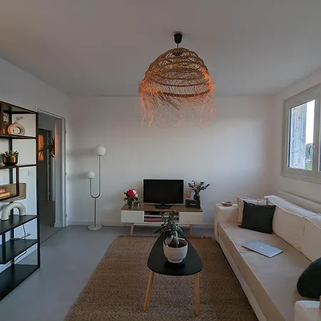 Apartment Refait A Neuf